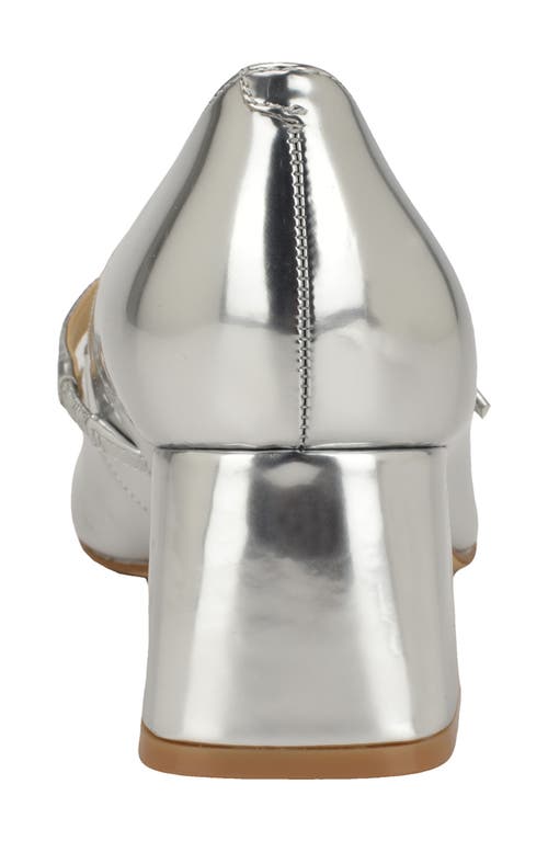 Guess Zands Pointed Toe Pump