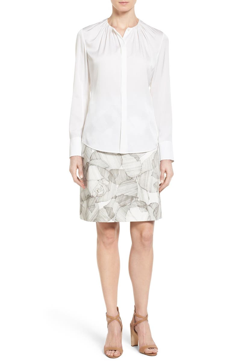 BOSS , Alternate, color,