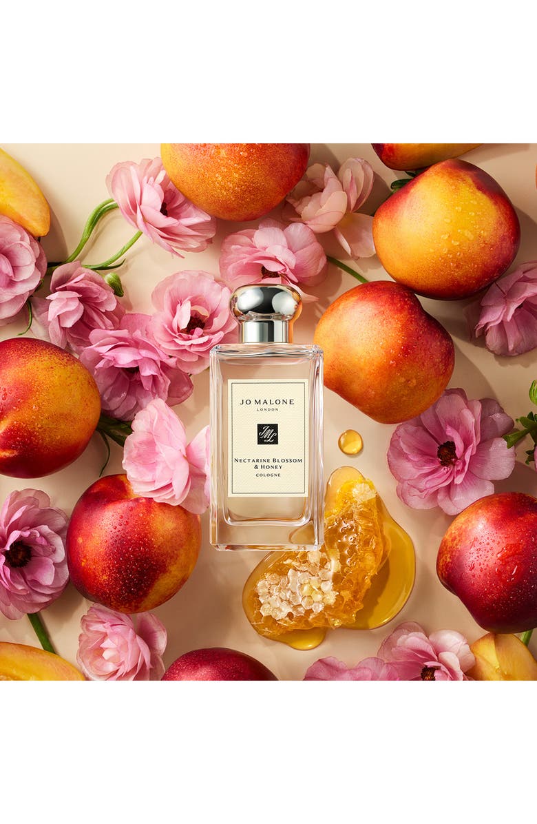 Nectarine Blossom & Honey Cologne