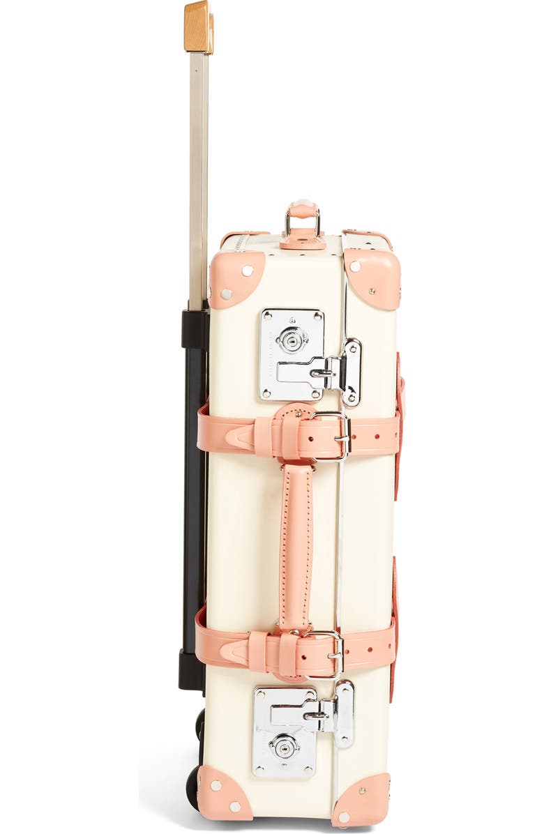 GLOBE-TROTTER Centenary 20" Trolley Packing Case, Alternate, color,