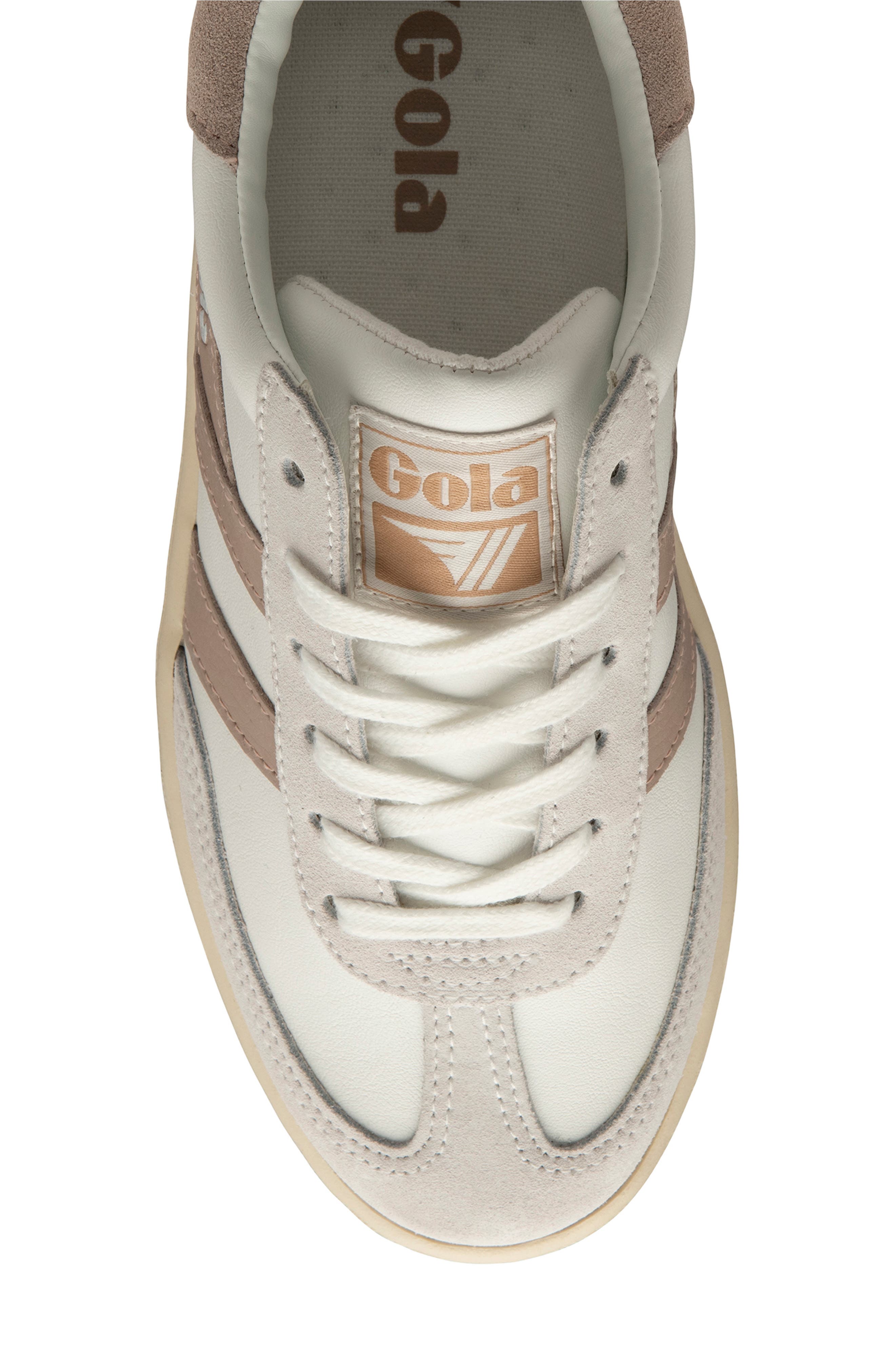 Gola Dropshot Sneaker, Alternate, color, 