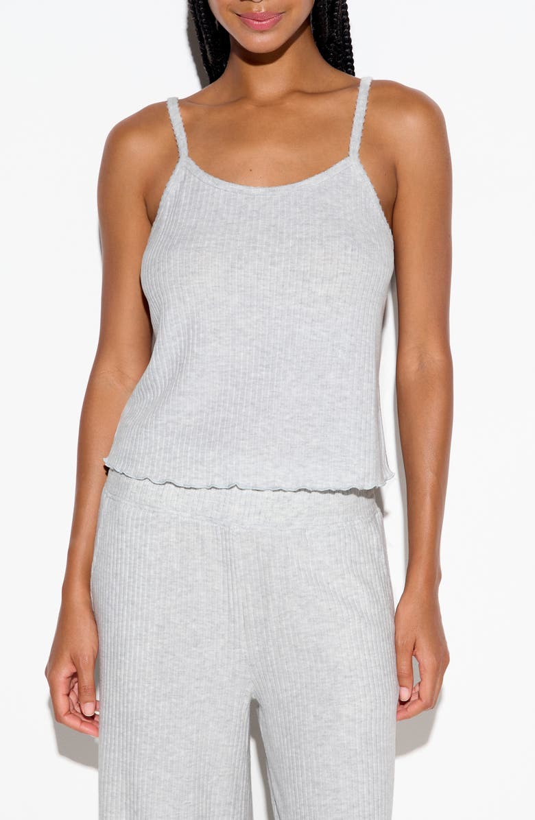 Spiritual Gangster Bliss Cami, Main, color,