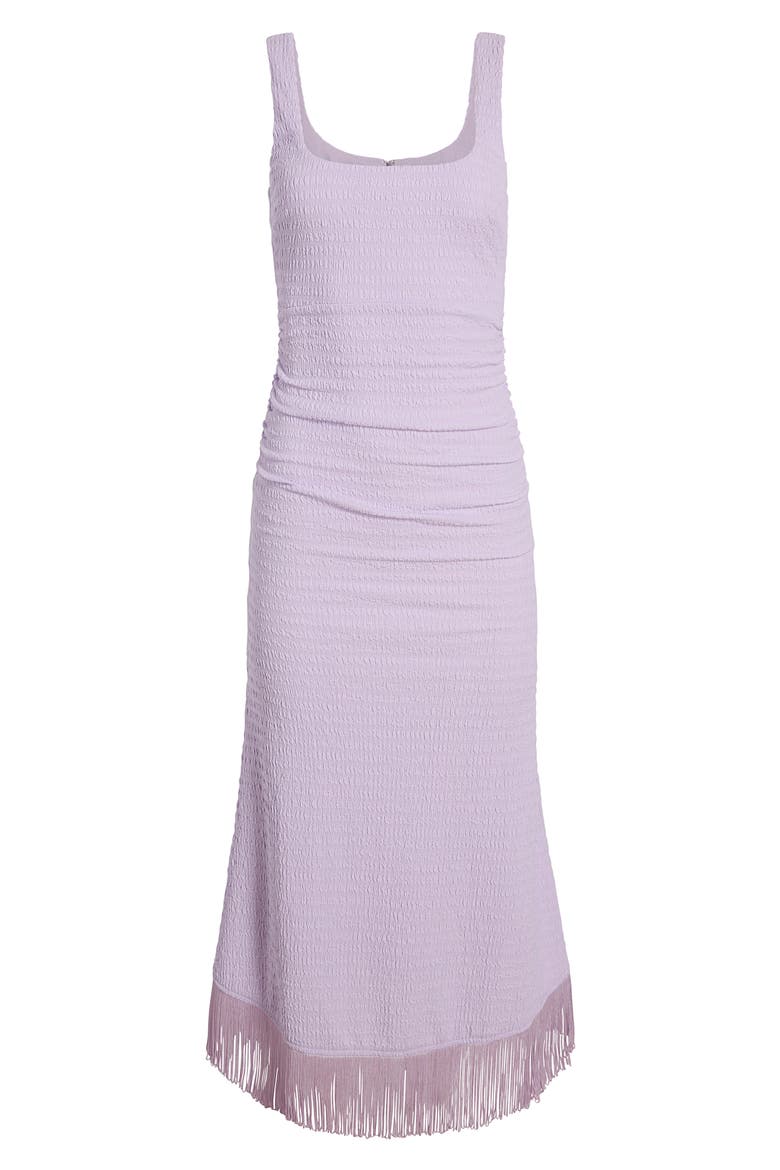 Nino Dress, Alternate, color, LILAC
