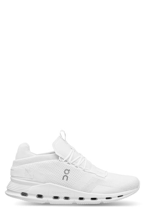 Cloudnova Sneaker (Men)