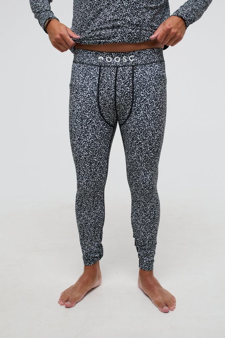 Baselayer Pant - Penfold Collab Men's, Alternate, color, Grey