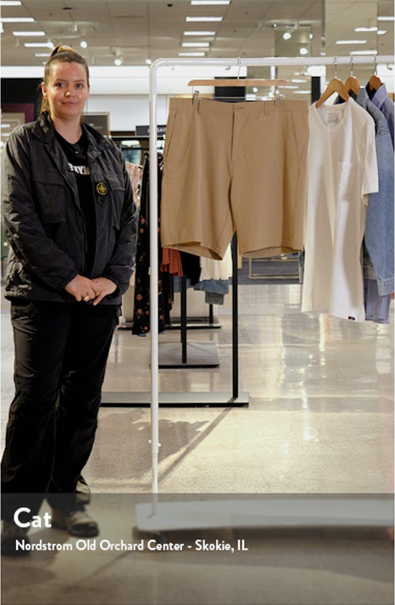 XC4 Performance Shorts, sales video thumbnail