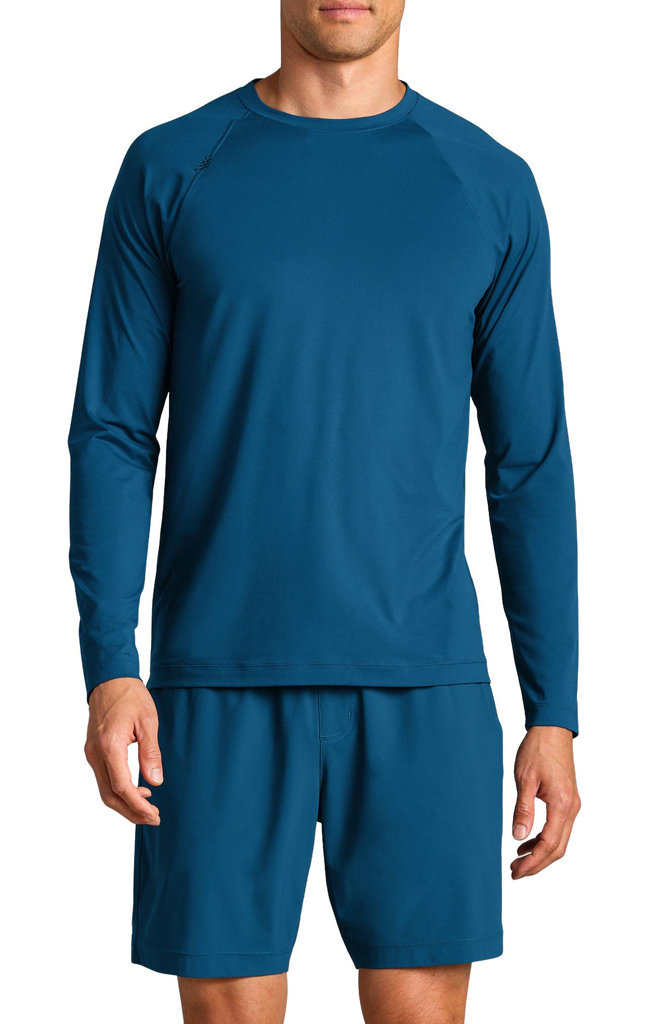 Reign Long Sleeve T-Shirt