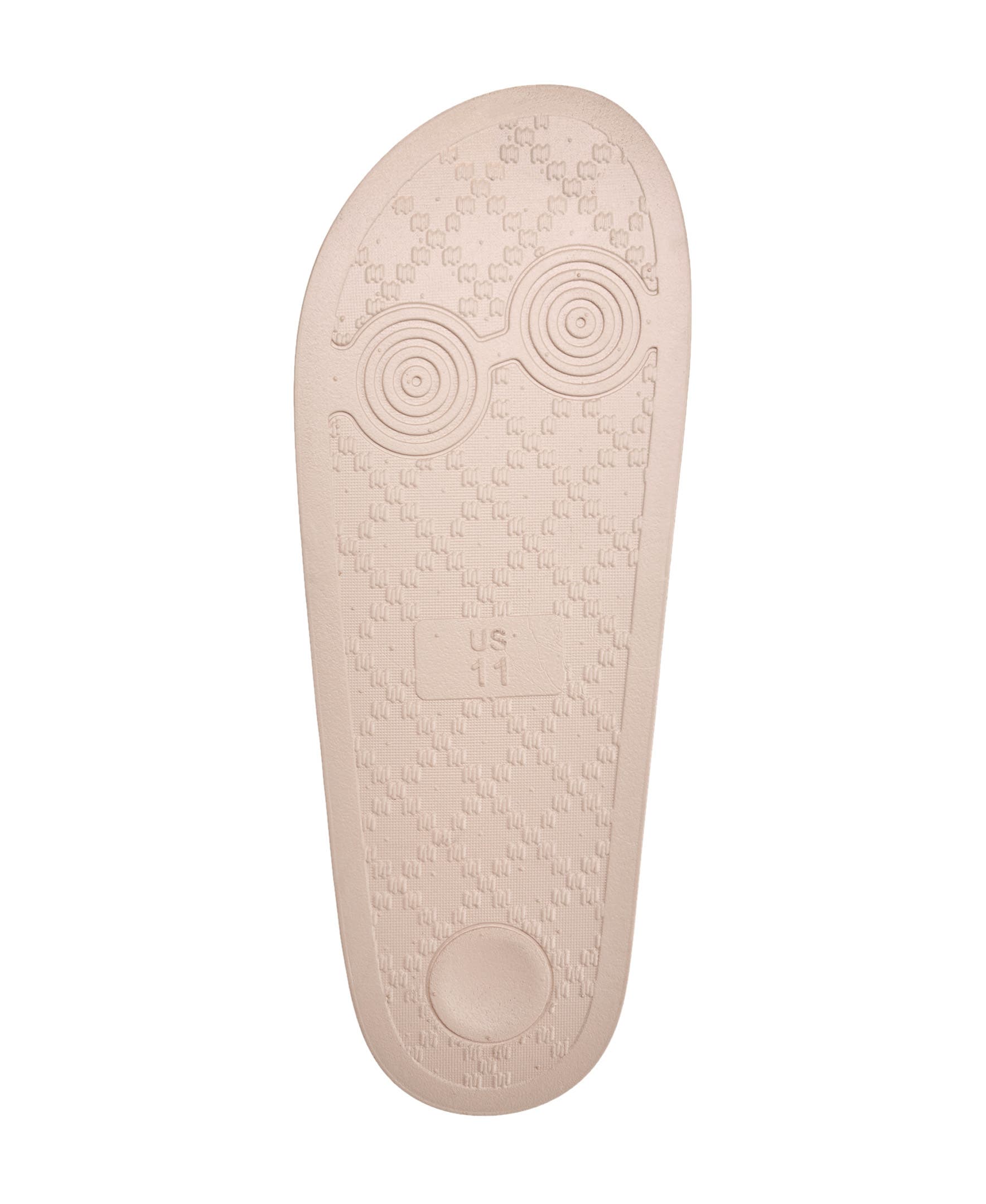 Kendrick Logo Slide, Alternate, color, TAUPE