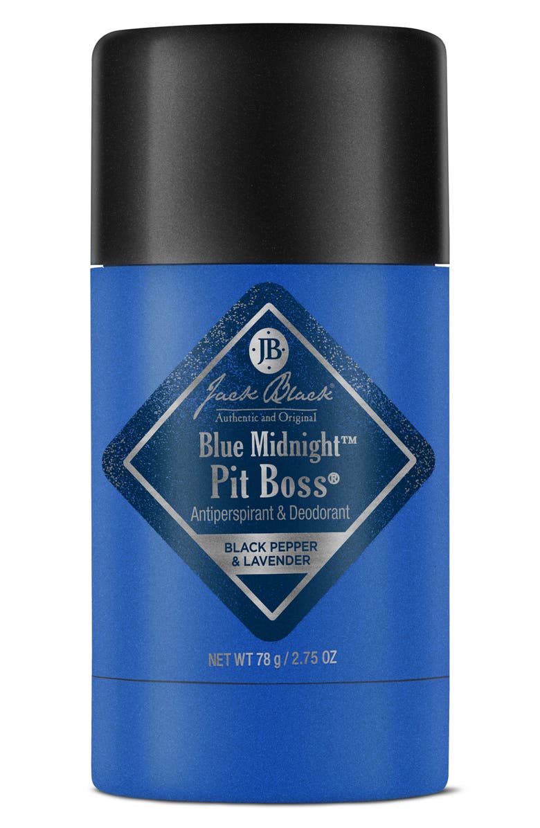 Jack Black Blue Midnight Pit Boss, Main, color,