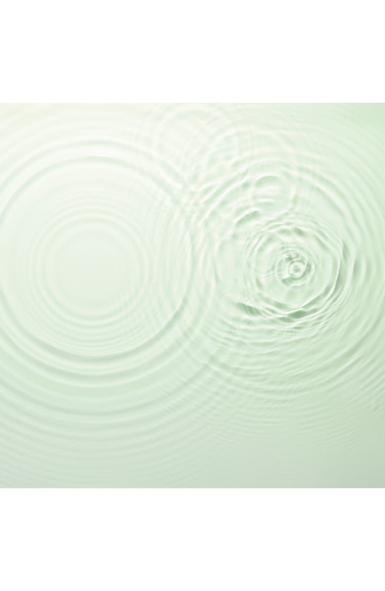 ARMANI beauty ACQUA REVISCENTALIS Giorgio Armani Crema Nera Acqua Reviscentalis Facial Toning Lotion, Alternate, color, 