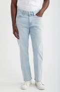 Mavi Jeans Zach Straight Leg Jeans