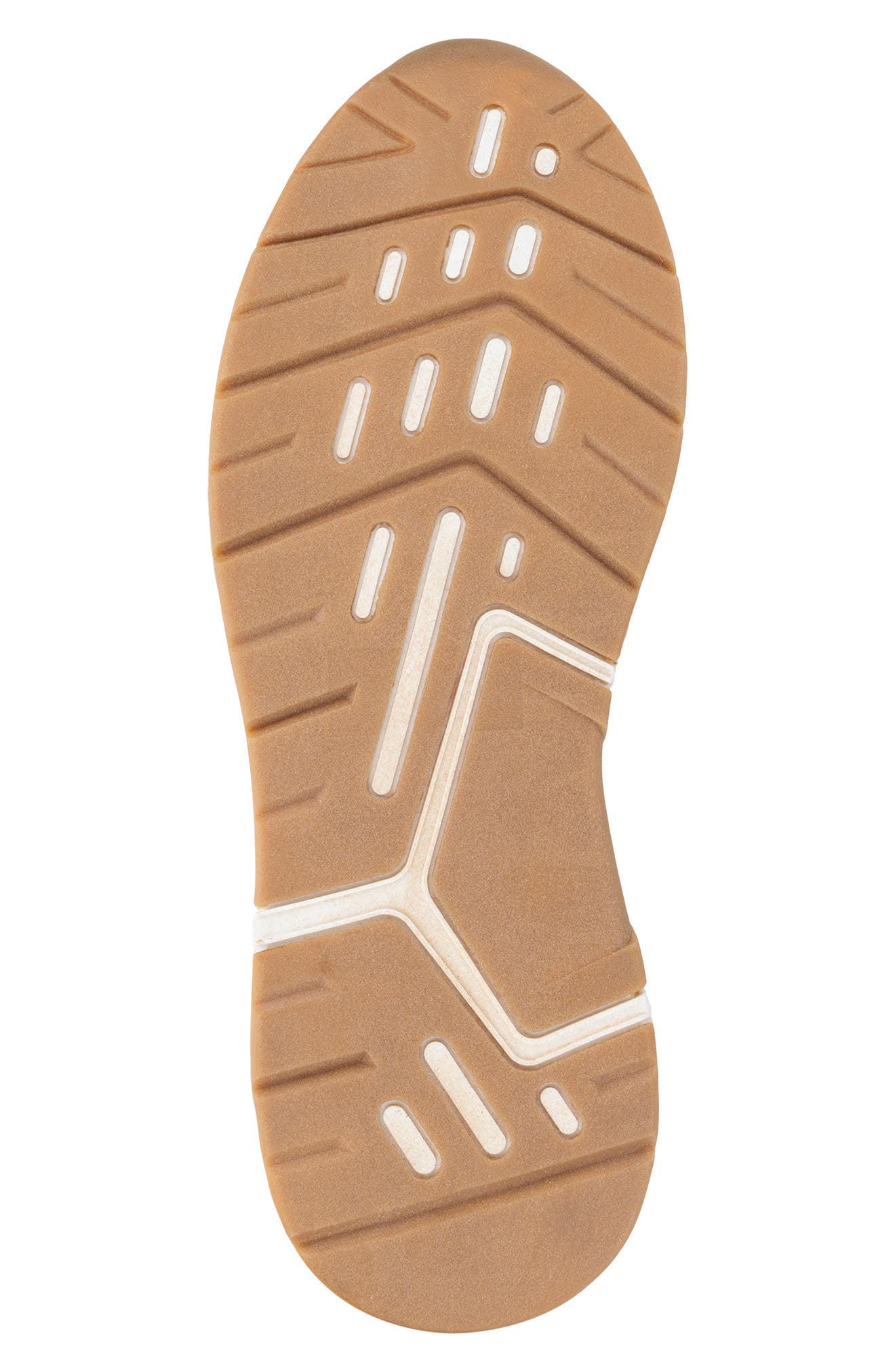 NEW YORK AND COMPANY Bunker Fashion Sneaker, Alternate, color, 