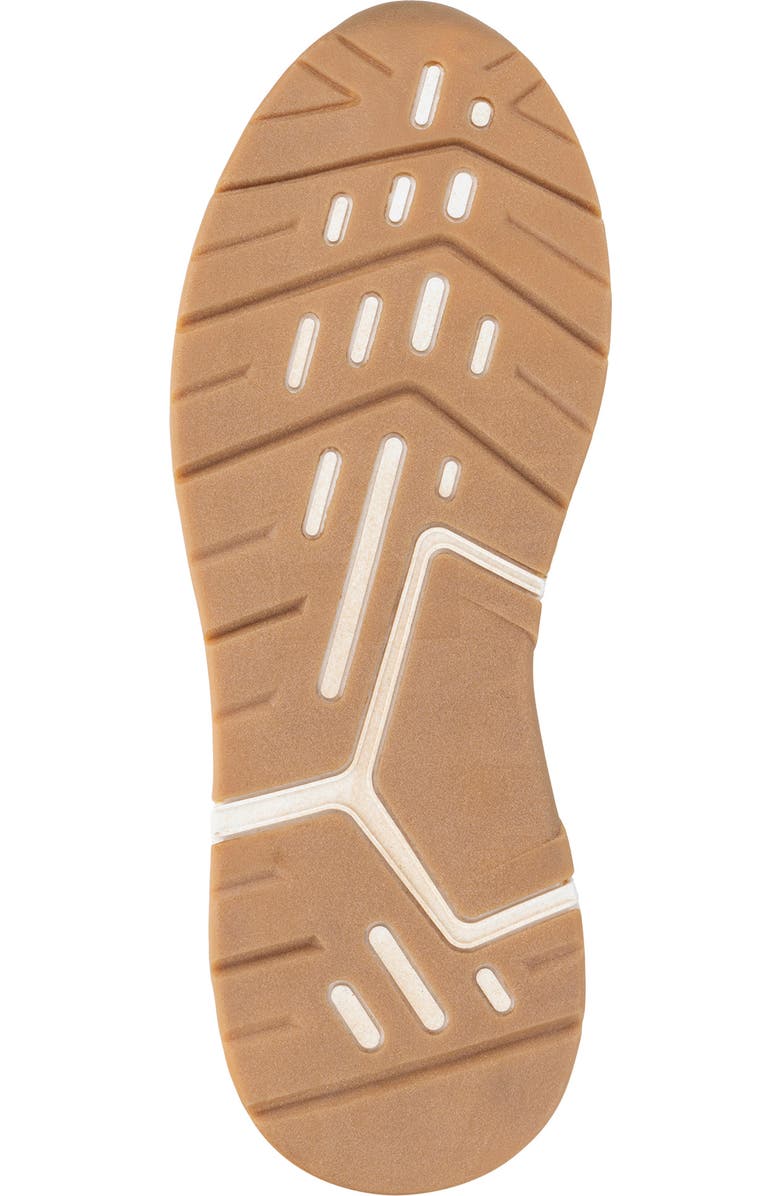 NEW YORK AND COMPANY Bunker Fashion Sneaker, Alternate, color,