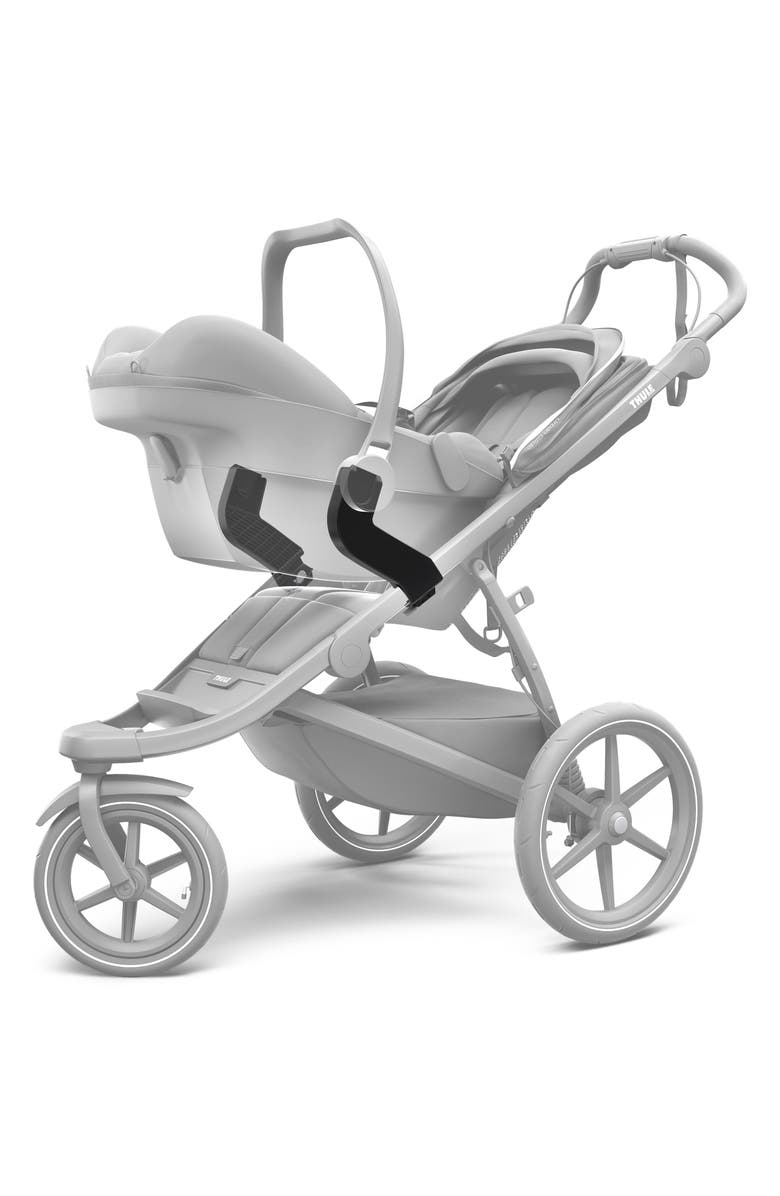 Thule Adapters for Thule Urban Glide Stroller to Maxi-Cosi<sup>®</sup> Infant Car Seats, Alternate, color, 