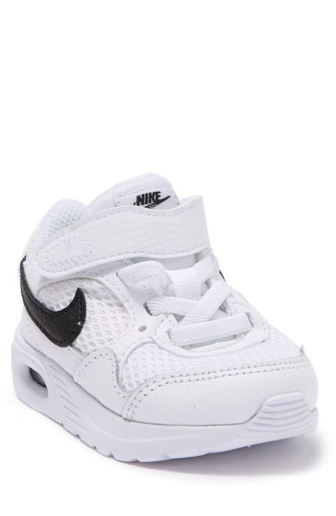 Kids' Air Max SC Sneaker (Baby & Toddler)