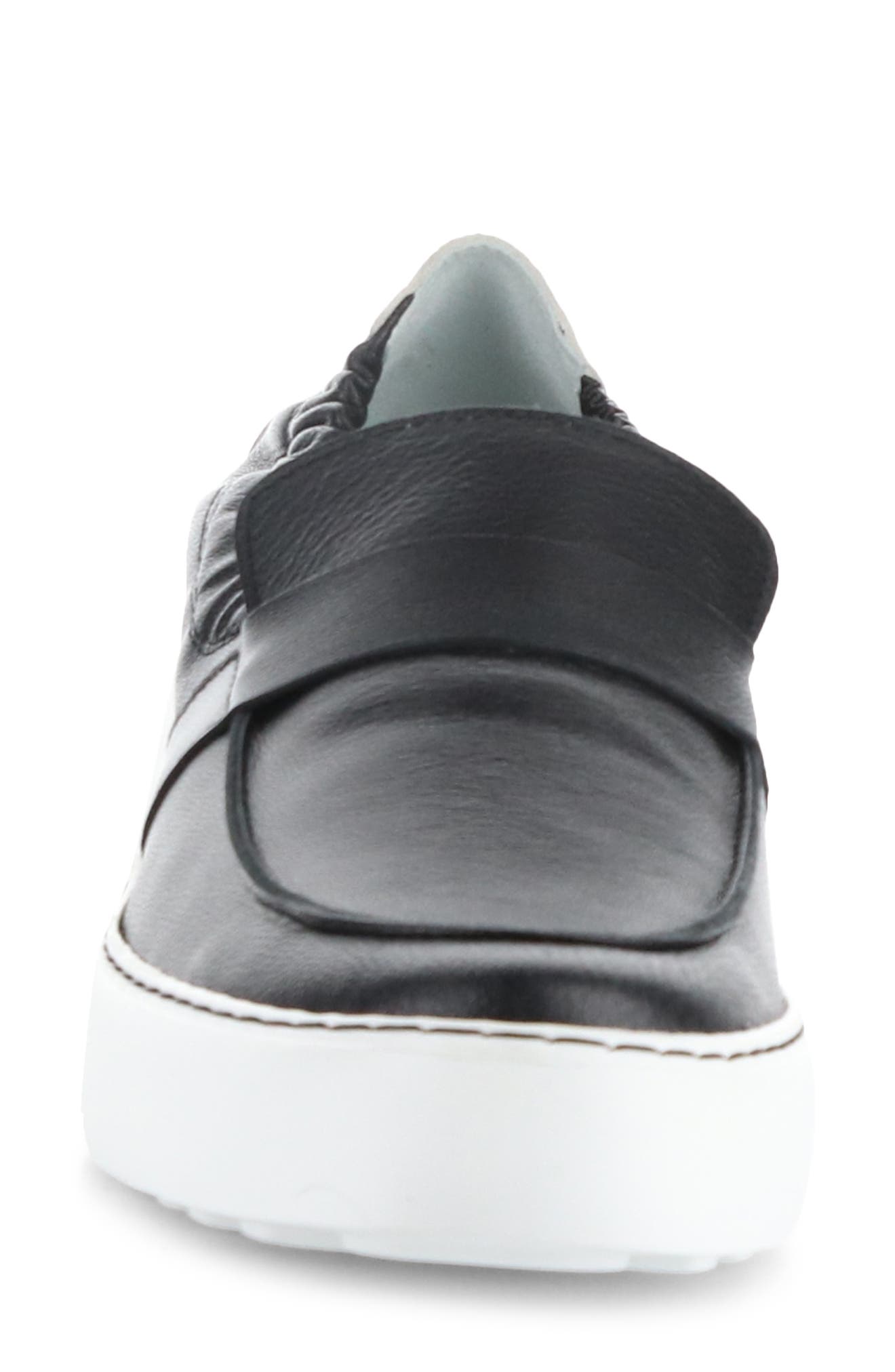 Fly London Duli Platform Wedge Loafer, Alternate, color, 