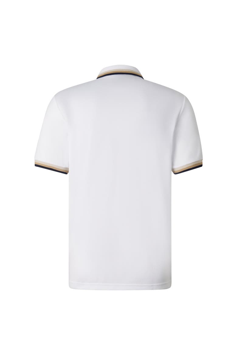 Arik Functional Short-Sleeved Top, Alternate, color, White