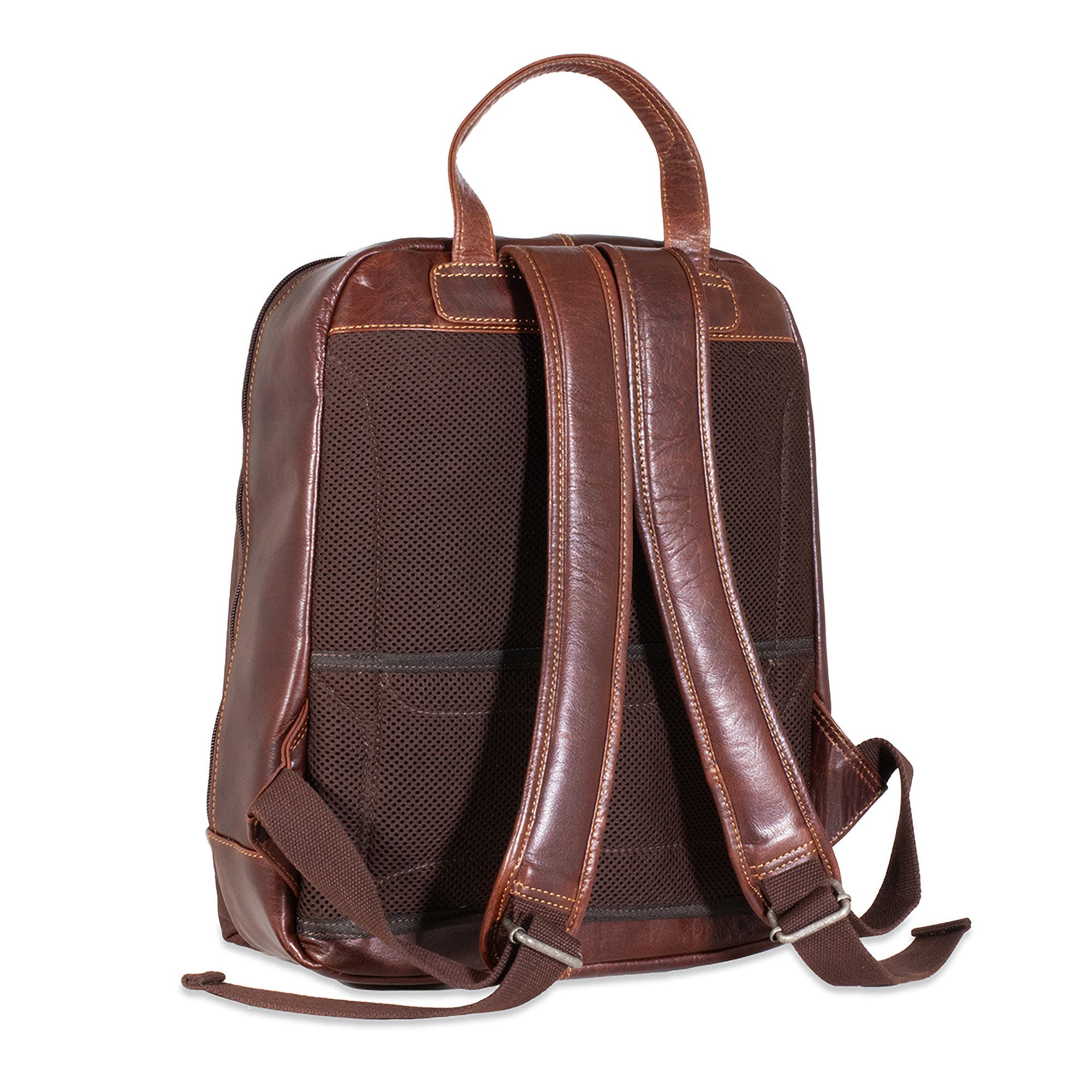 Voyager Backpack, Alternate, color, Brown