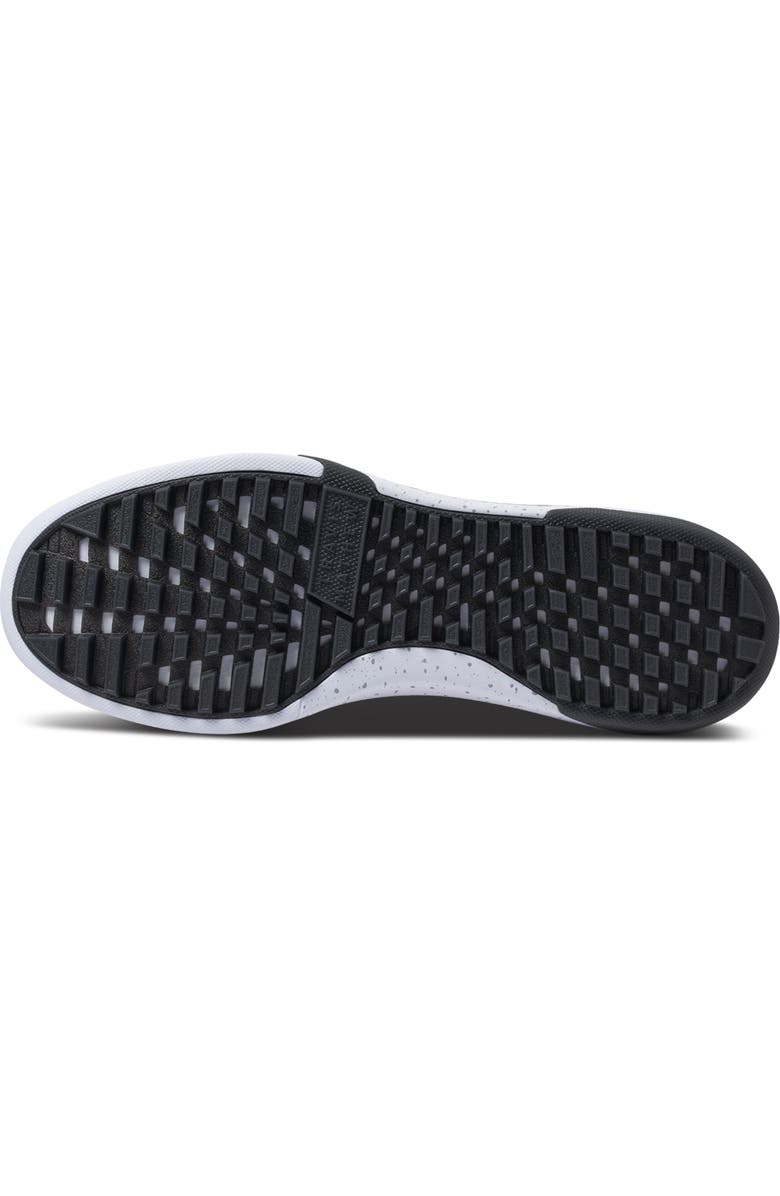 TravisMathew The Daily Pro Hybrid Print Shoe, Alternate, color, Stormy Grey