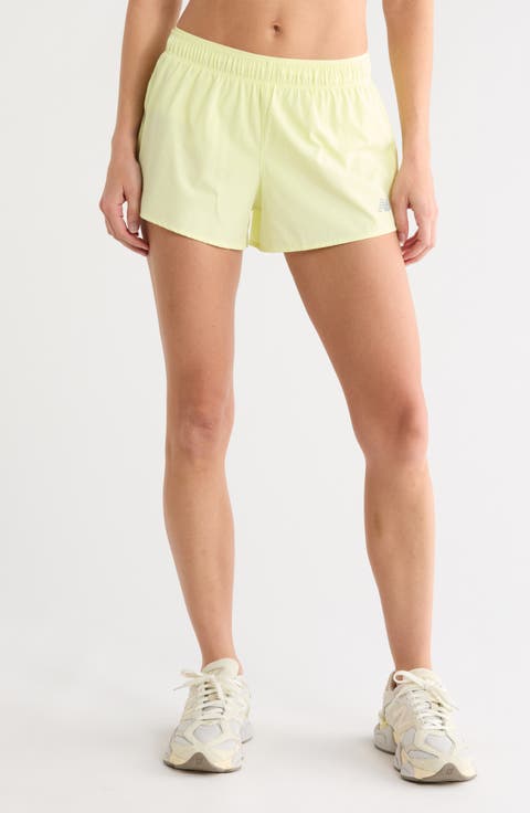 RC 3" Inseam Shorts