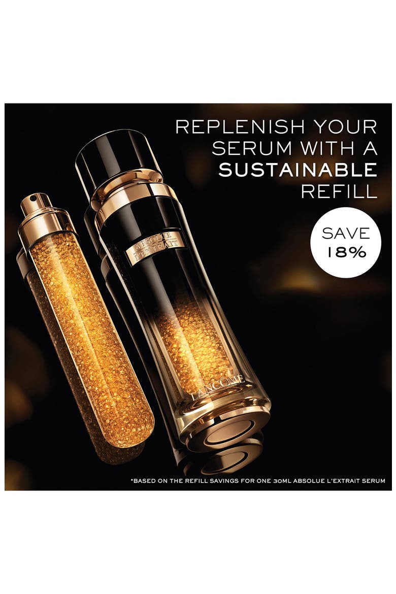 Absolue L’Extrait Elixir Lifting & Firming Face Serum (Nordstrom Exclusive), Alternate, color, NO COLOR
