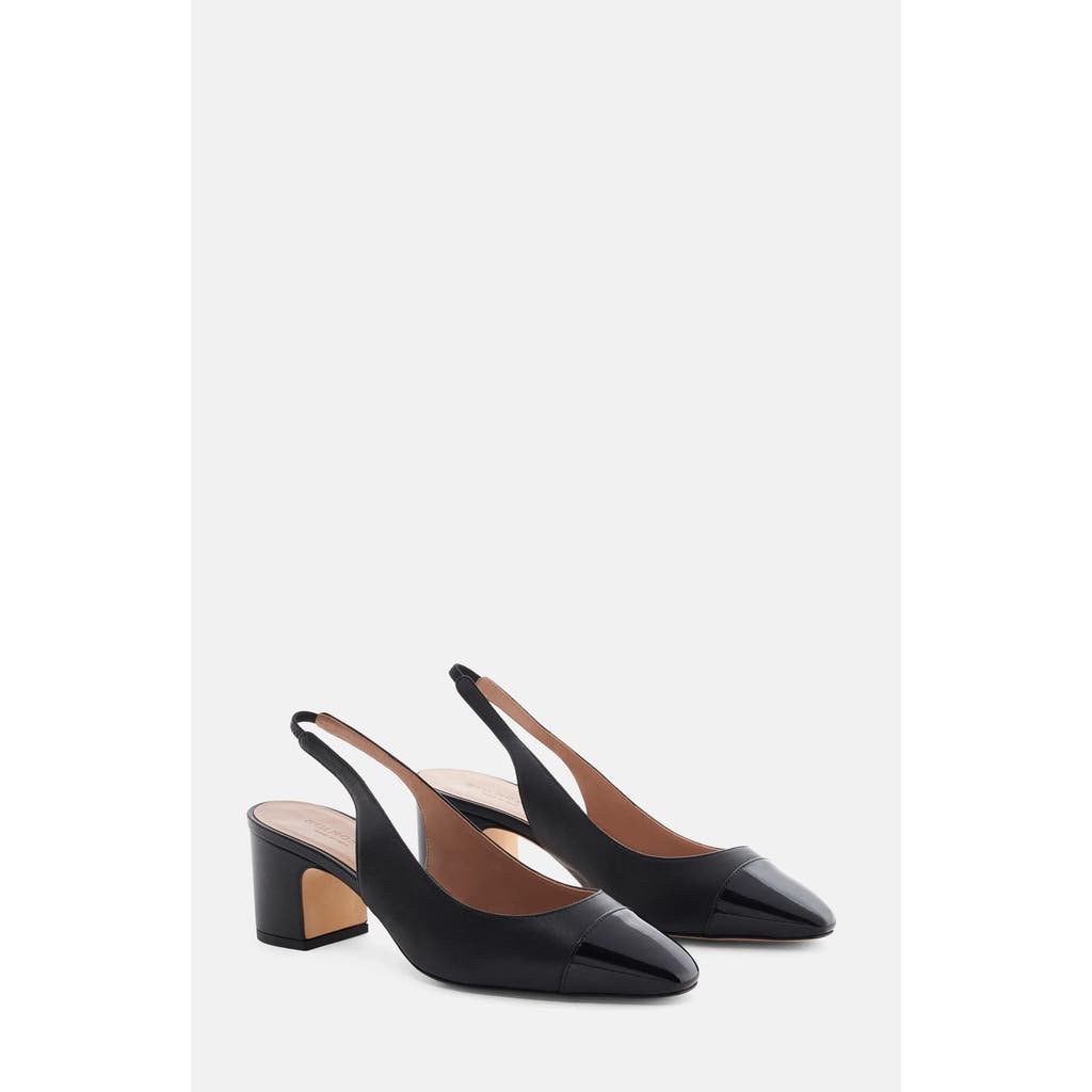 SCAROSSO SCAROSSO MIRANDA PUMPS