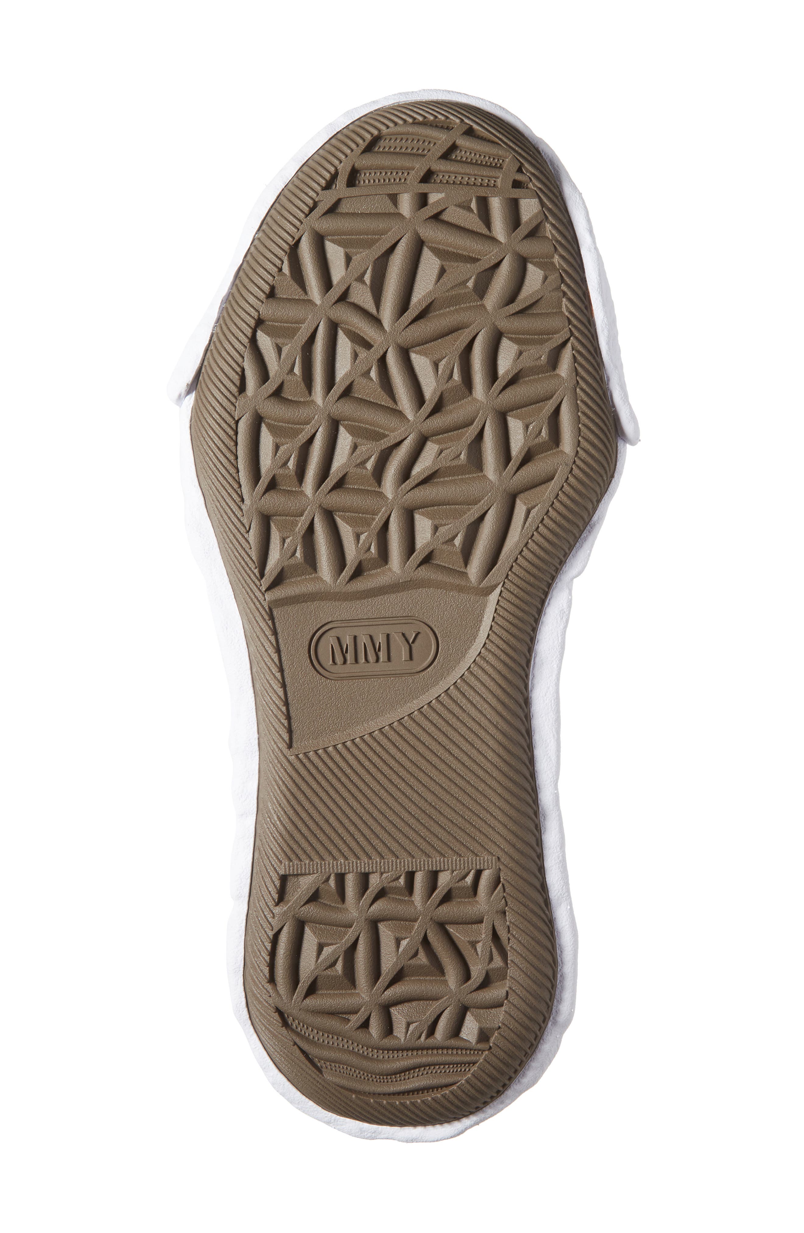 Maison MIHARA YASUHIRO Peterson Sneaker, Alternate, color, Red X