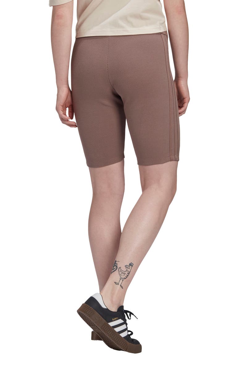 adidas Originals Biker Shorts, Alternate, color,