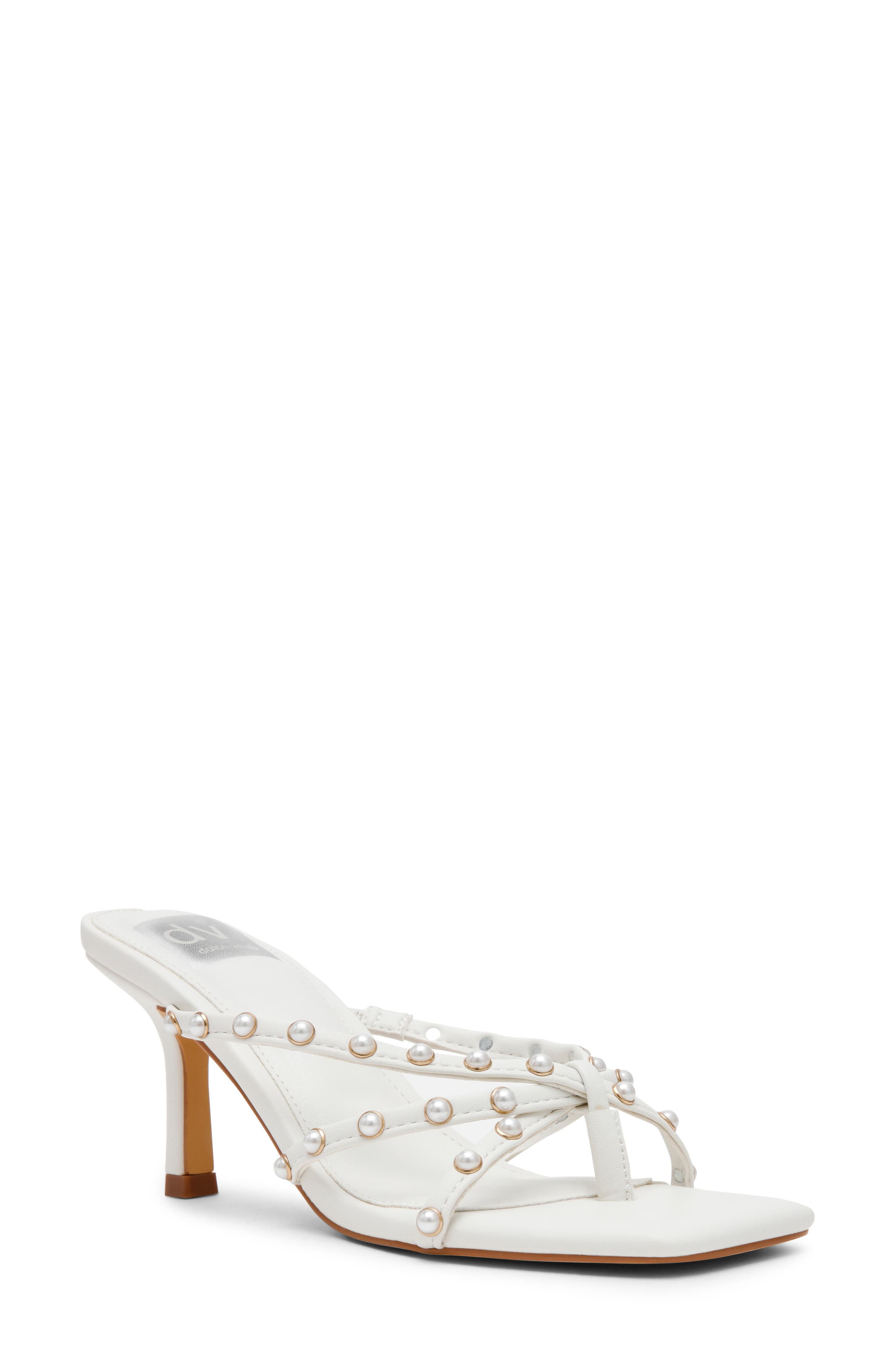 DV by Dolce Vita Zini Sandal