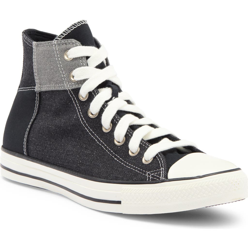 Converse Gender Inclusive Chuck Taylor® All Star® High Top Sneaker In Multi
