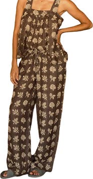 Ace & Jig Leone Pull-on Elasticated Drawstring Pants