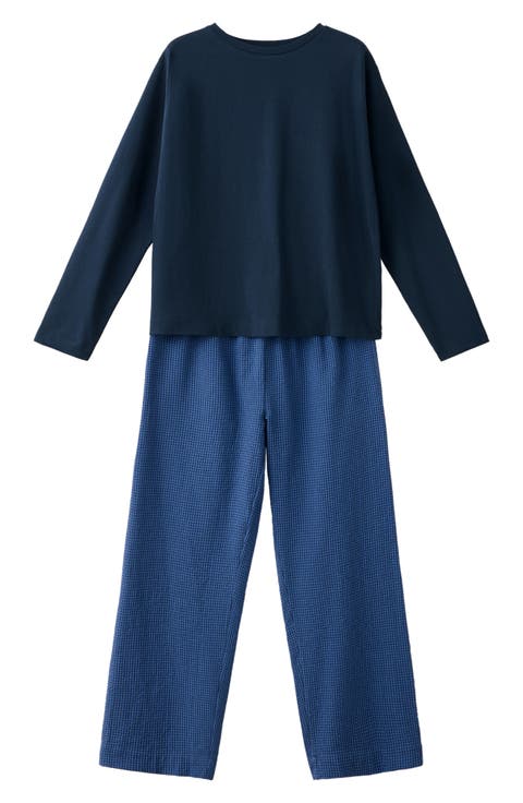 Cotton Pajamas