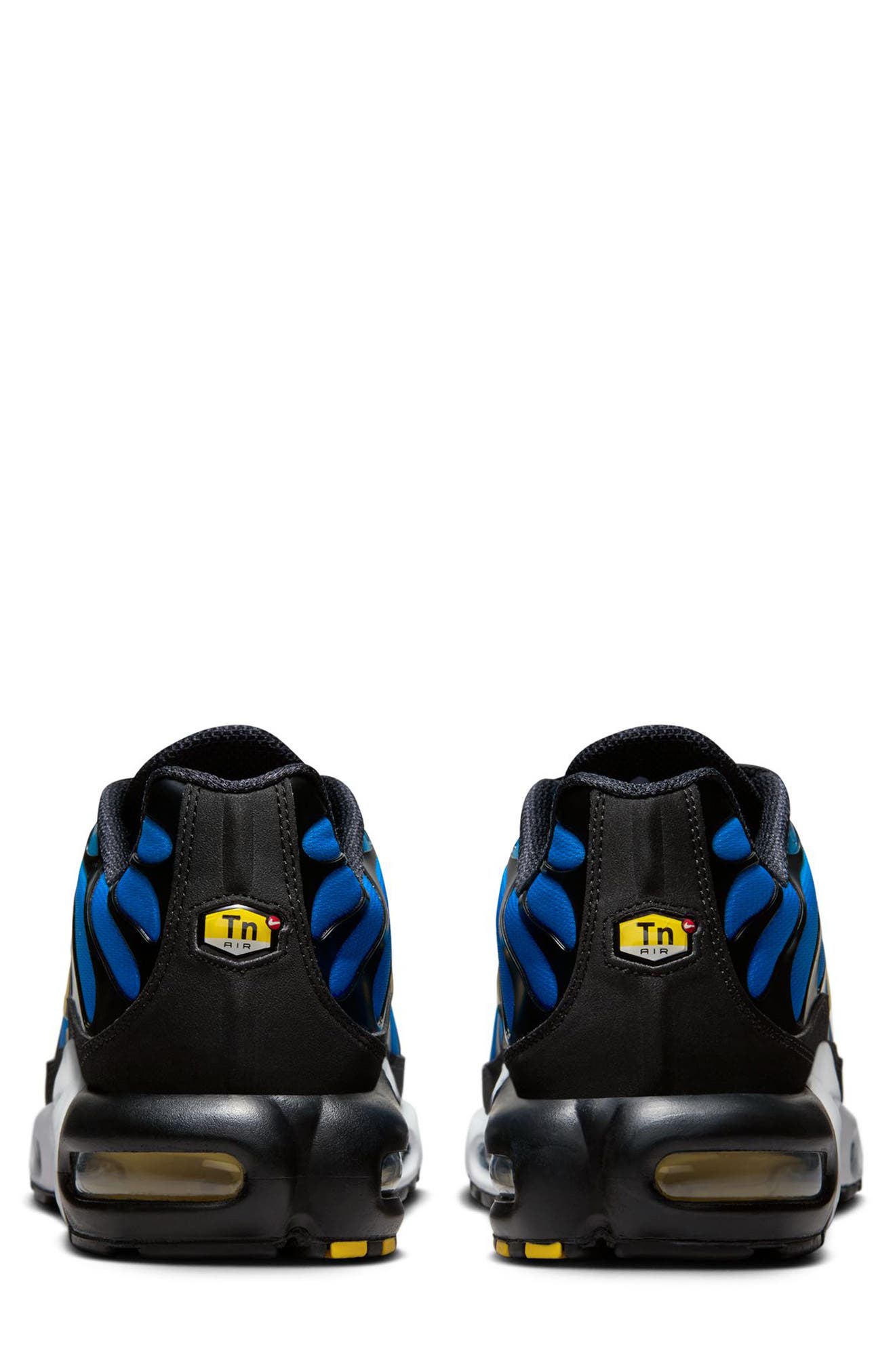 Nike Air Max Plus Sneaker, Alternate, color, 