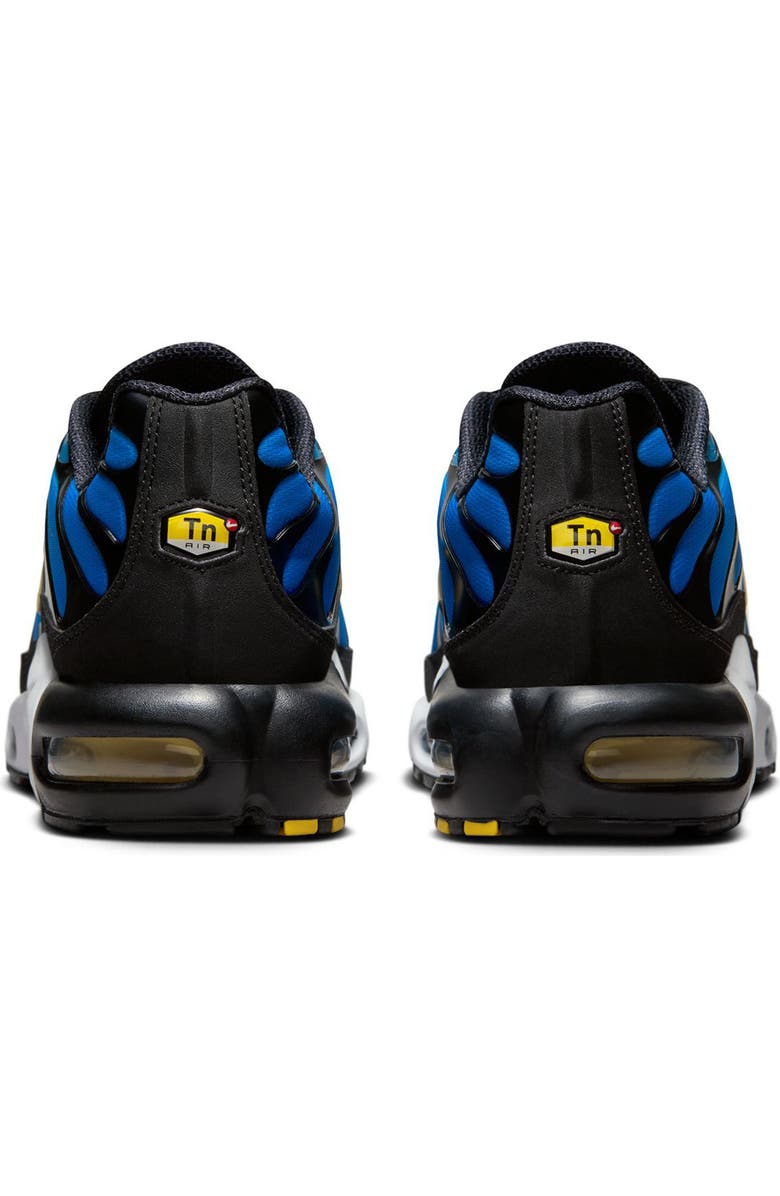 Nike Air Max Plus Sneaker, Alternate, color,