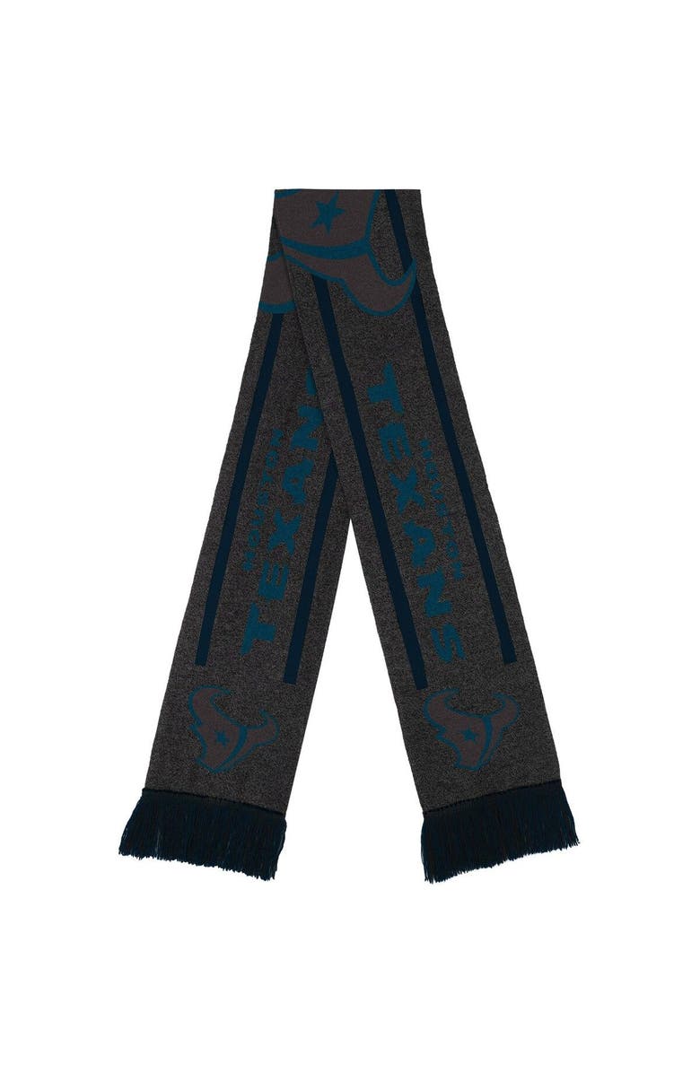 FOCO Houston Texans Scarf, Main, color,