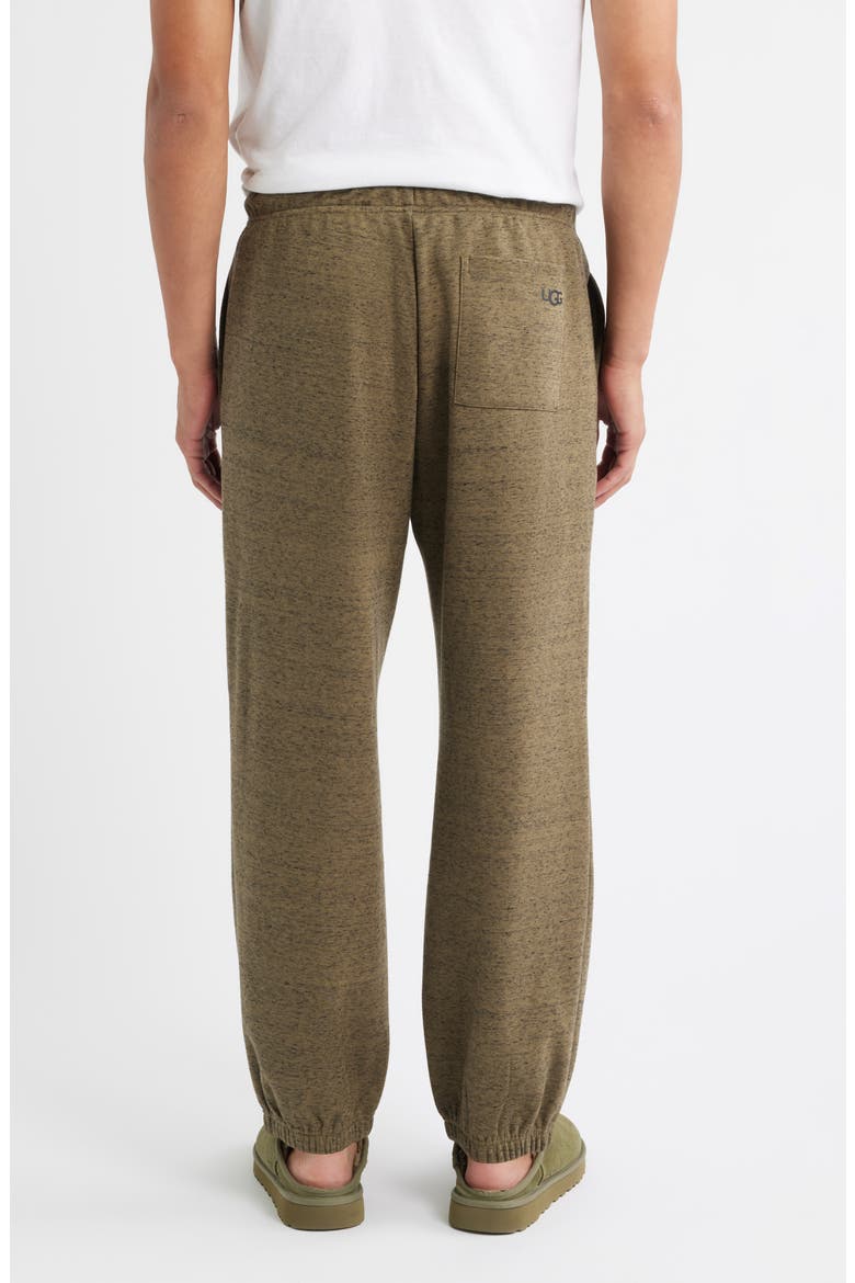 Xander Relaxed Joggers, Alternate, color, BURNT OLIVE HEATHER