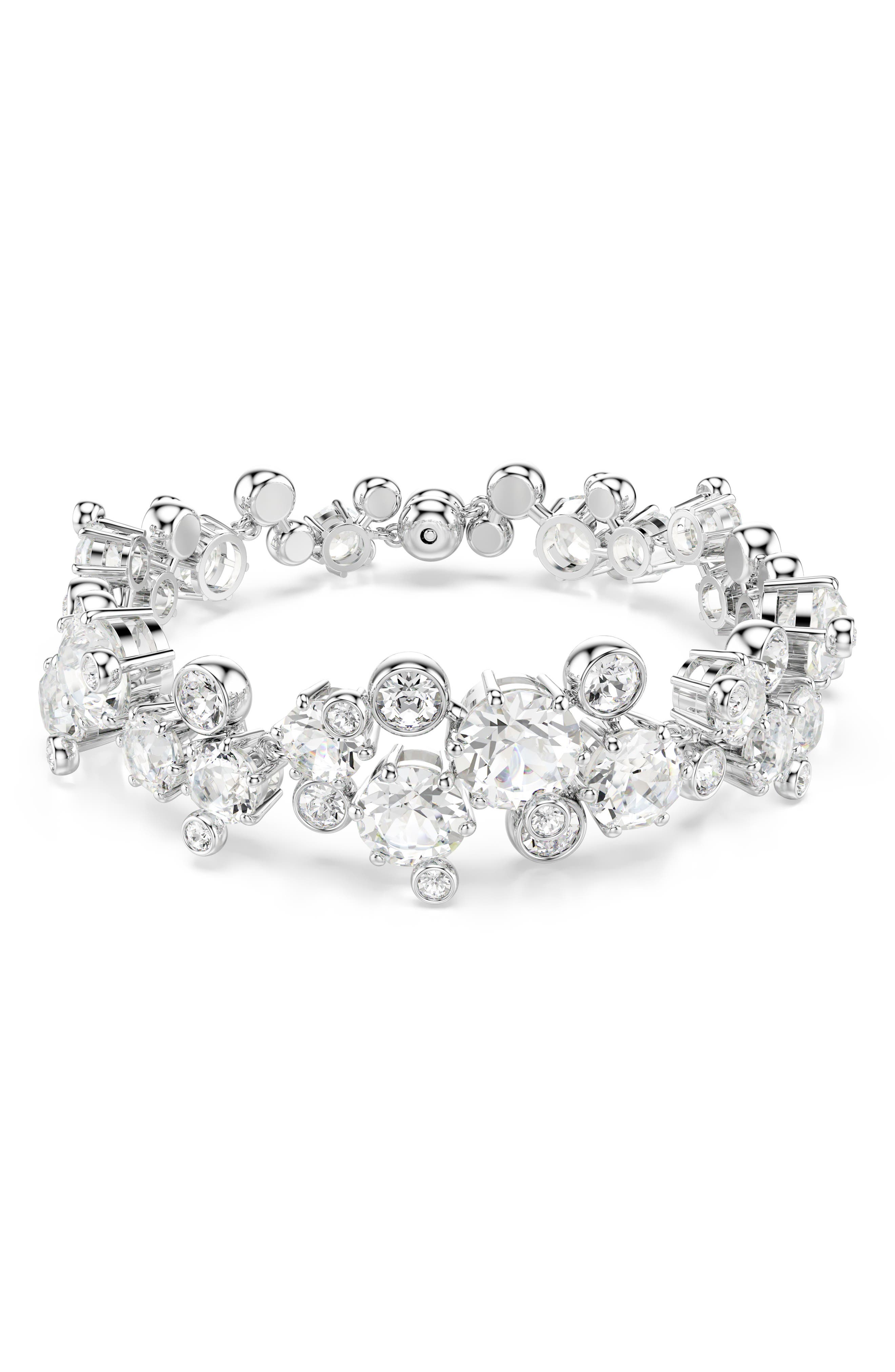 selected RHODIUM/ CRYSTAL