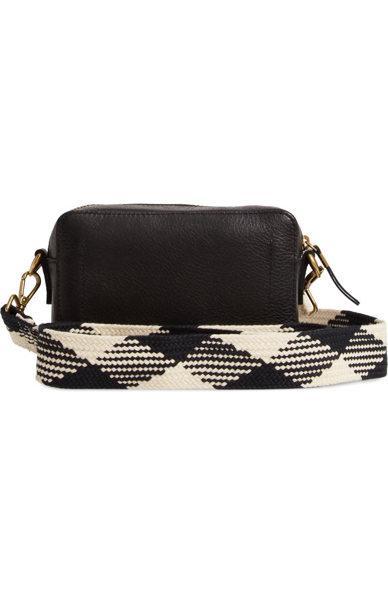 Madewell The Transport Camera Bag, Alternate, color,