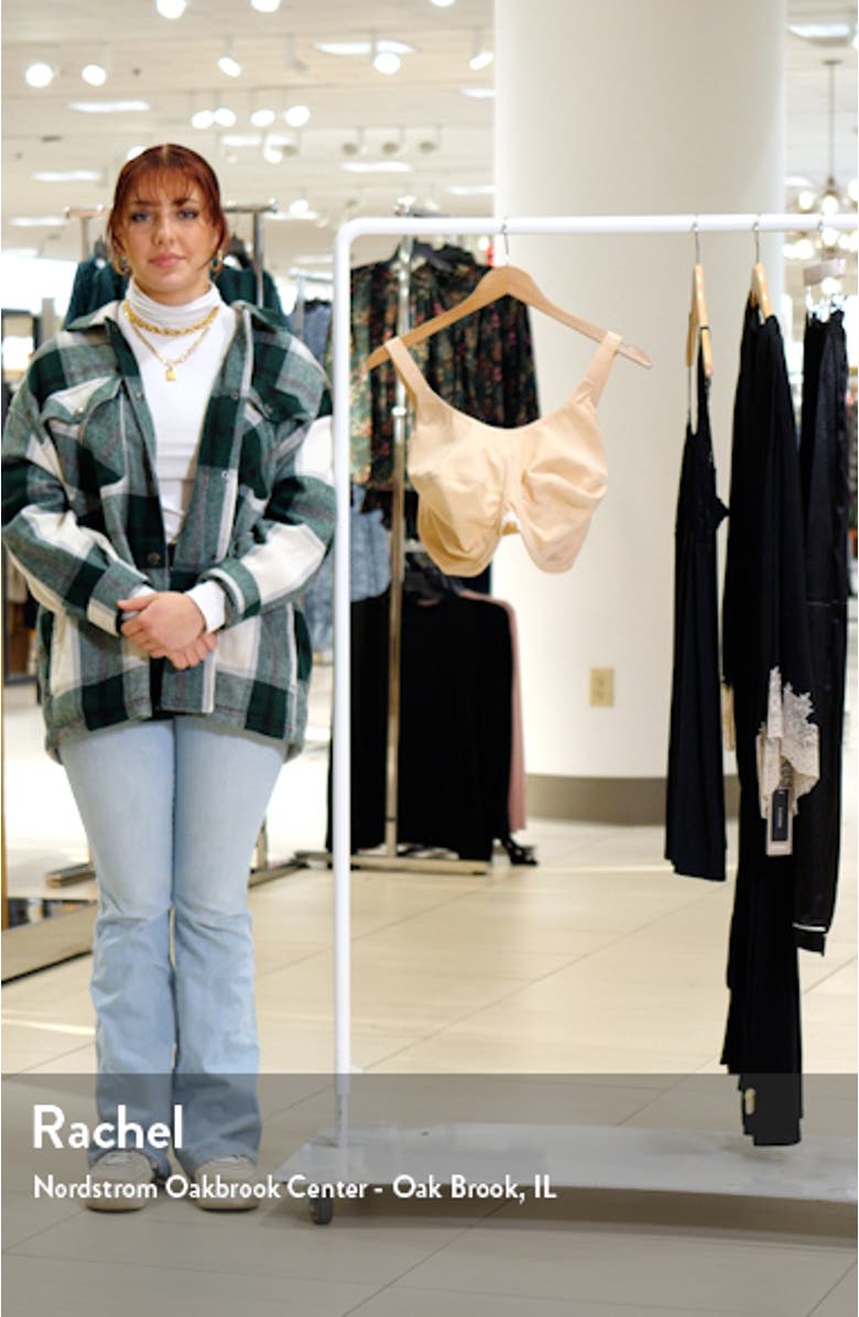 Energise Full Figure Sports Bra, sales video thumbnail