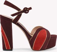 Gianvito Rossi Tamara Sandals