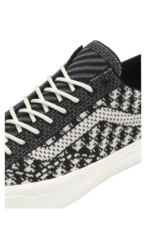 Vans Premium Old Skool Knit Sneaker In Multi