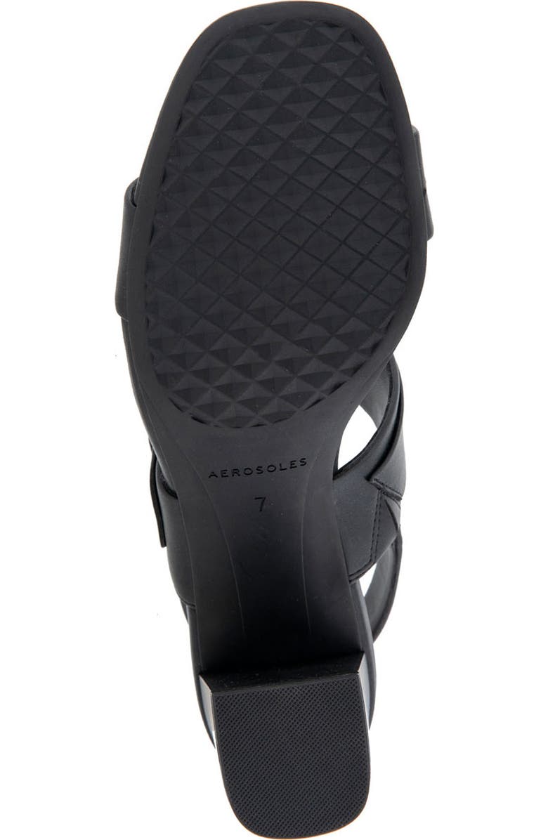 Aerosoles Ellazia Slingback Sandal, Alternate, color,