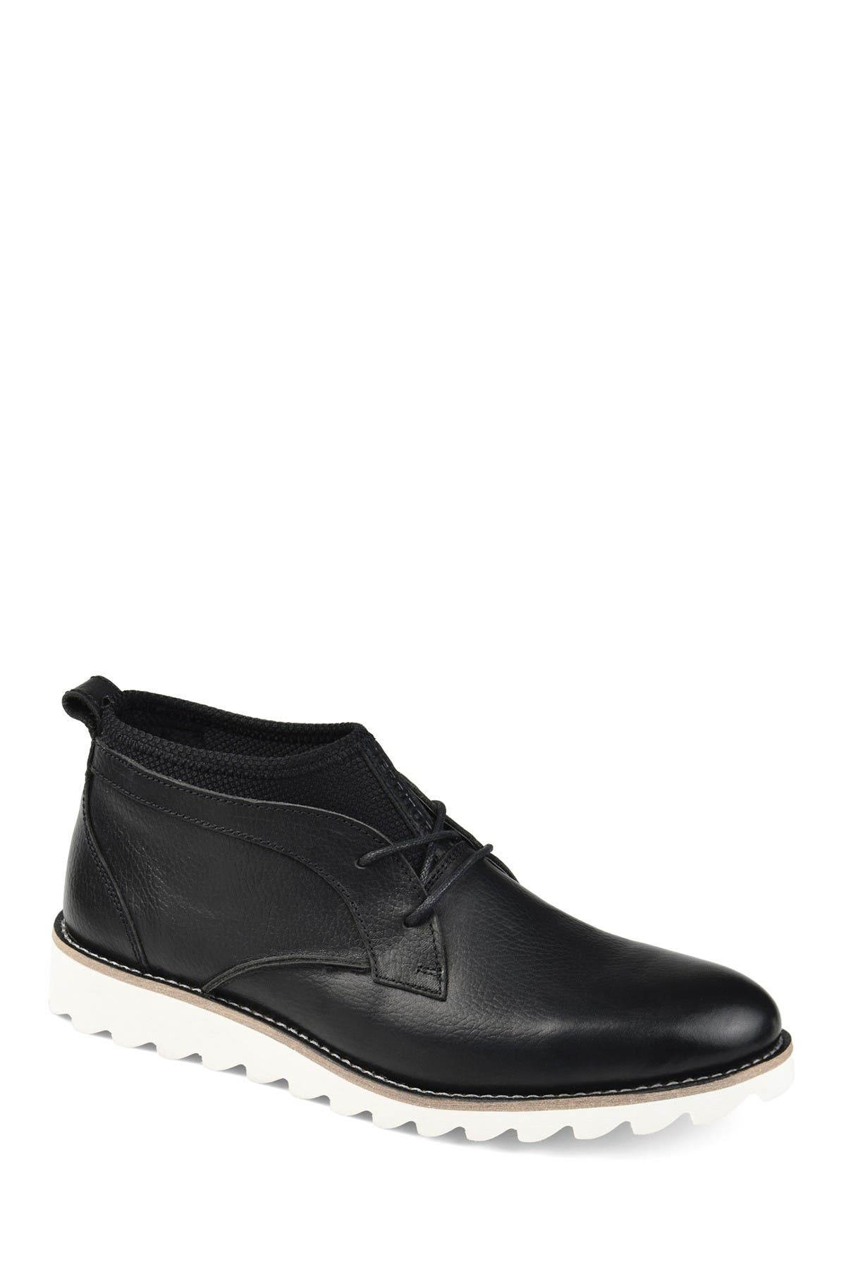 TERRITORY BOOTS Patton Chukka Boot, Main, color, 