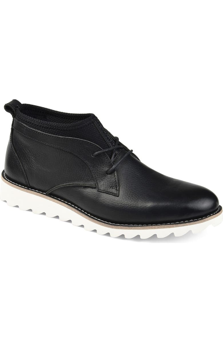 TERRITORY BOOTS Patton Chukka Boot, Main, color,