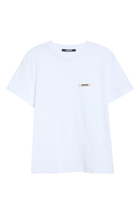 Le T-Shirt Gros Grain T-Shirt