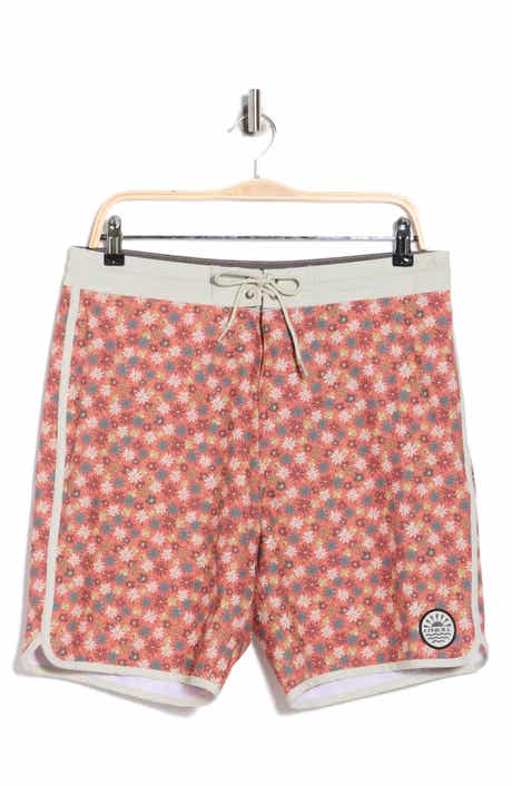 O'Neill Cruzer Scallop Swim Trunks