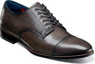Stacy Adams William Cap Toe Oxford