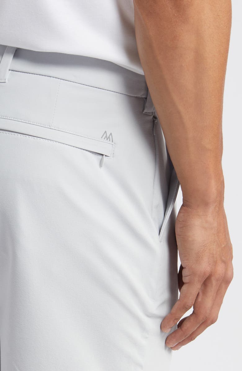 Mizzen+Main Helmsman Performance Golf Shorts, Alternate, color,