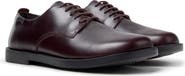 Camper Don Plain Toe Derby