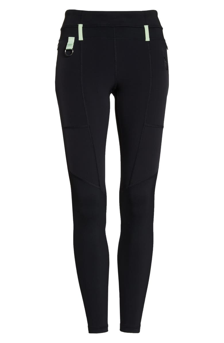 Nike NRG Women's Dri-FIT Tights, Alternate, color,